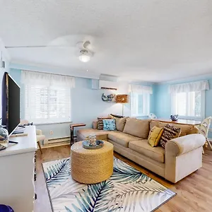 Apartment Sea Squire 201, Ocean City