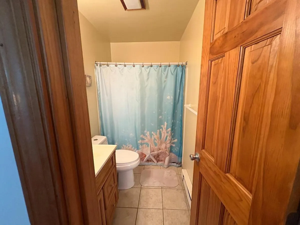 Apartment Lovely 26Th Street Bayside Garage Apt Ocean City