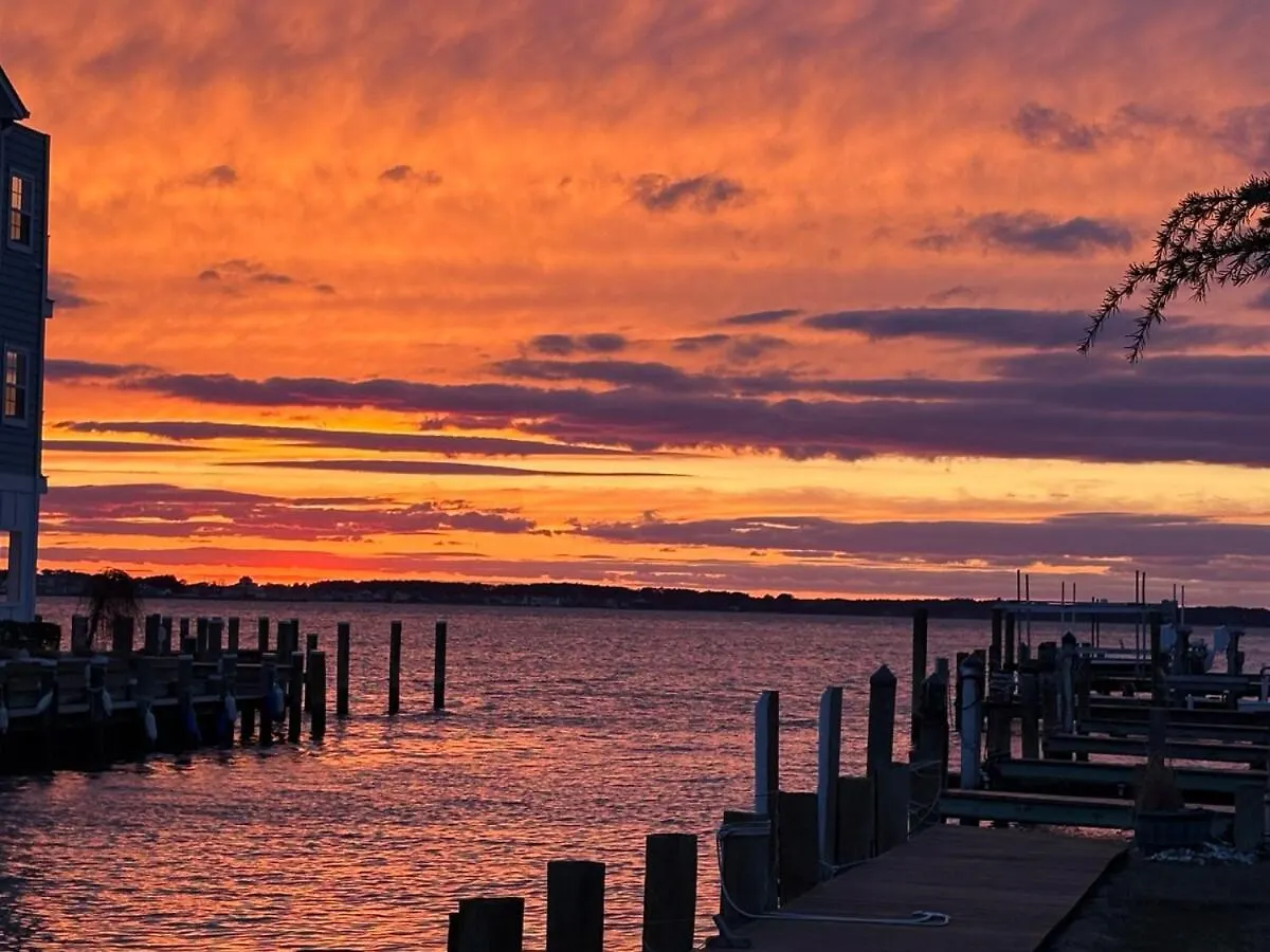 Lovely 26Th Street Bayside Garage Apt Ocean City 0*,  United States