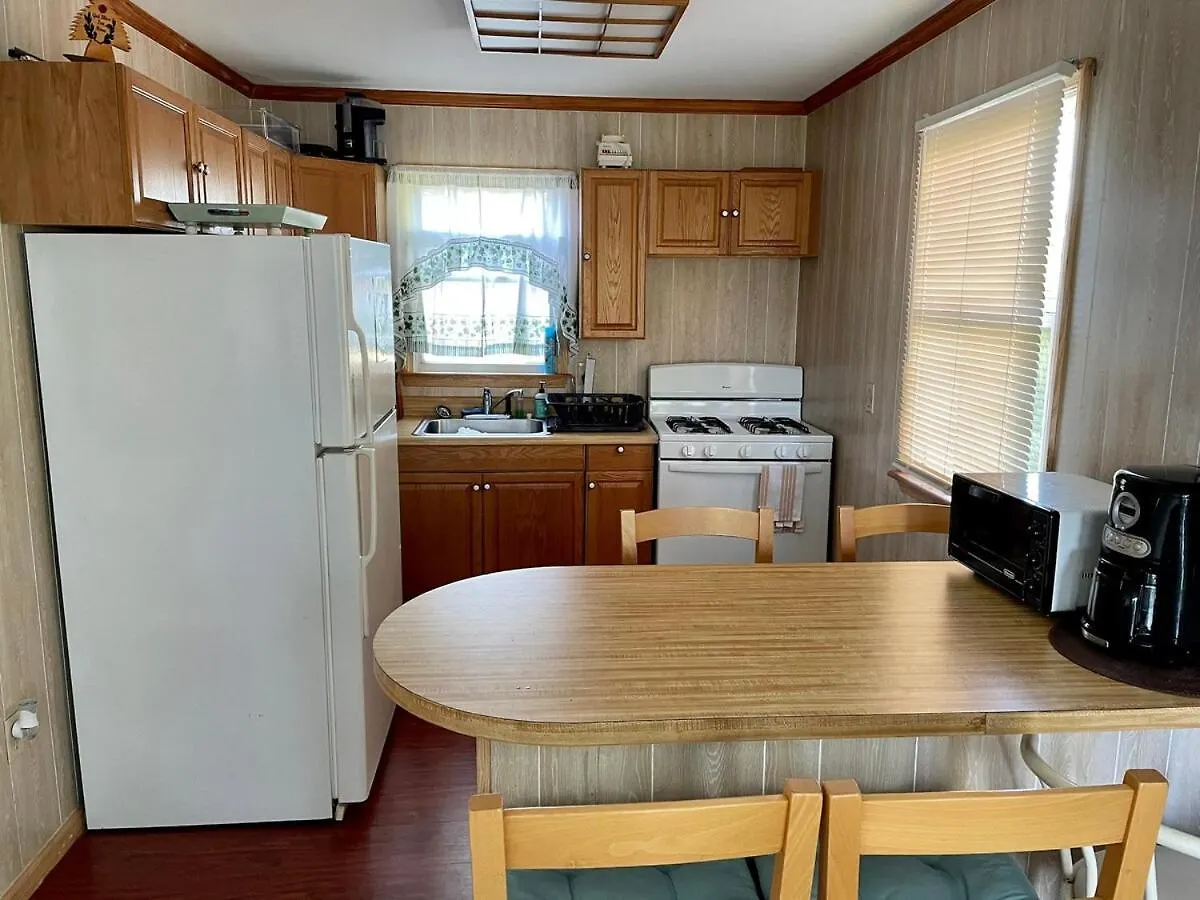 Lovely 26Th Street Bayside Garage Apt Ocean City Apartment