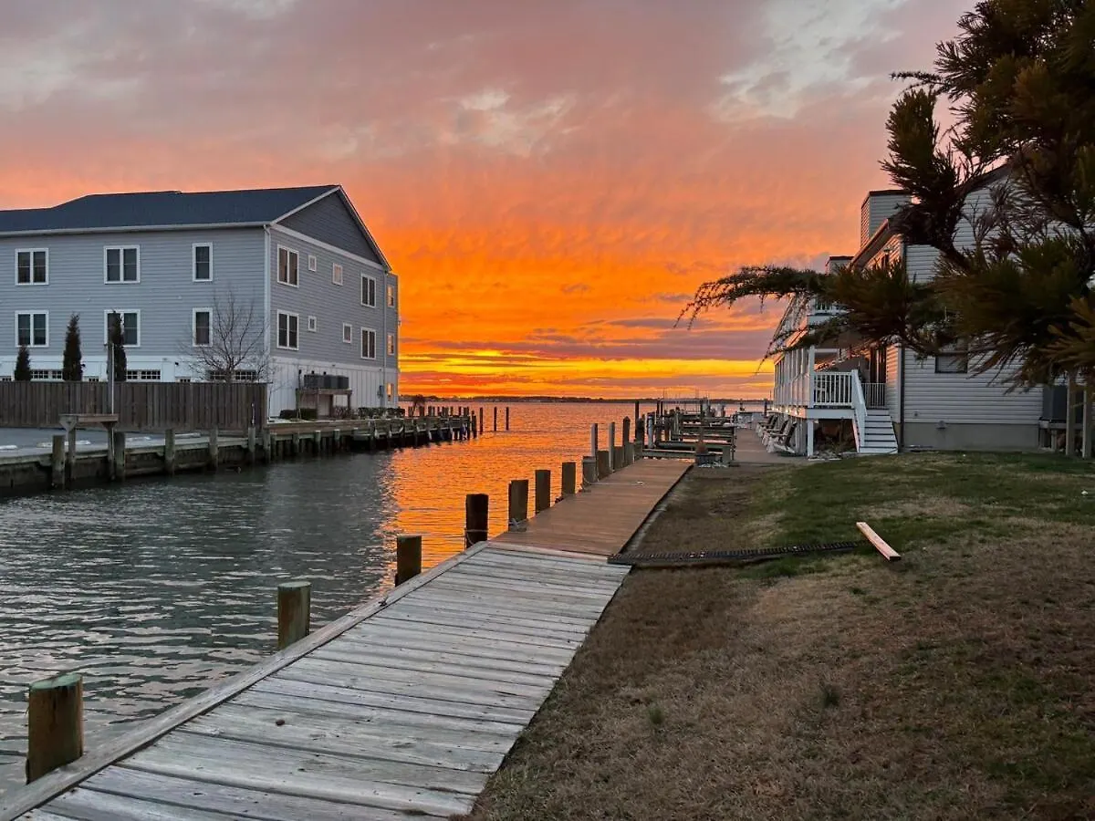 Apartment Lovely 26Th Street Bayside Garage Apt Ocean City United States